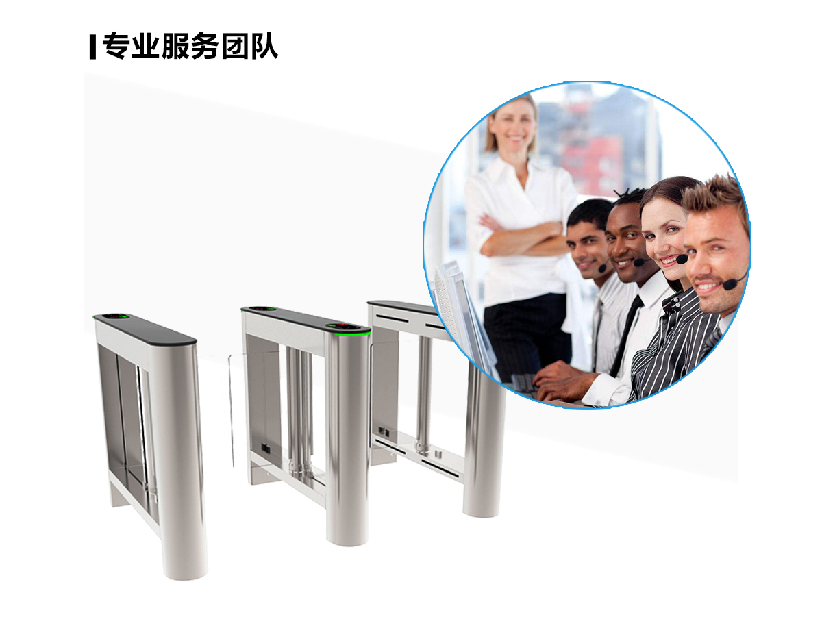 智能摆闸(图9)