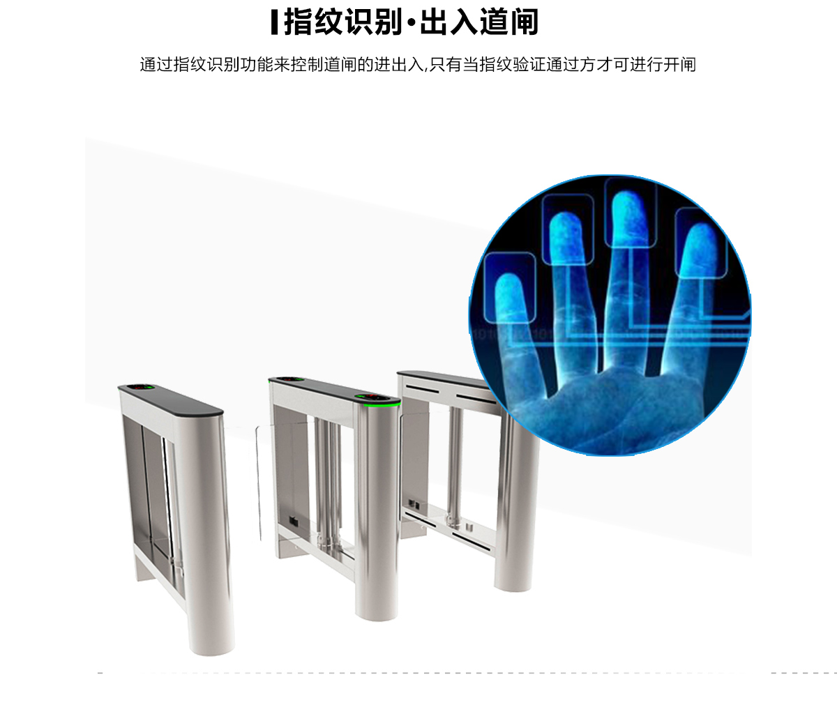 智能摆闸(图15)