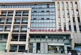 德生数字哨兵一码通 助力黄埔社会综合服务中心预约核验